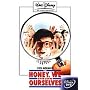 Honey, We Shrunk Ourselves [DVD] [1997]