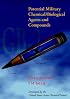 Potential Military Chemical/biological Agents And Compounds