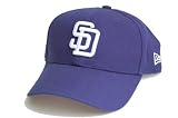 New Era San Diego Padres Hat