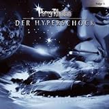 Perry Rhodan. Der Hyperschock. Sternenozean 03. CD.