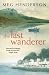 The Last Wanderer Cover