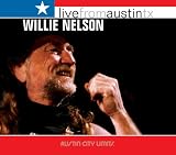 Live from Austin, Texas