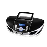 NGS HELIUM Radio portable Noirpar NGS