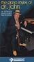 2 VHS-The Piano Styles of Dr John