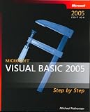 Microsoft Visual Basic 2005 Step by Step (Step by Step (Microsoft))