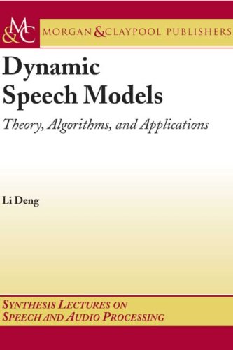 Speech Technology