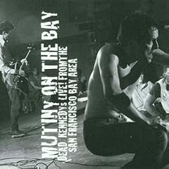 Mutiny on the Bay by Dead Kennedys (Vinyl - 2003) - Live