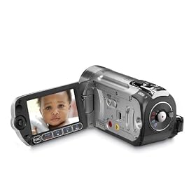 Canon FS100 Camcorder