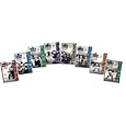 The Three Stooges Collection, Volumes 1-8 by 