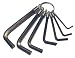 Inline Hex Key Wrench Set 2 - 8mm