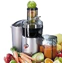 Gastroback 40126 Entsafter DESIGN JUICER PRO, 950 Watt