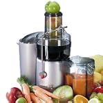 Gastroback 40126 Entsafter DESIGN JUI...