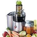 Gastroback 40126 Entsafter DESIGN JUICER PRO, 950 Watt