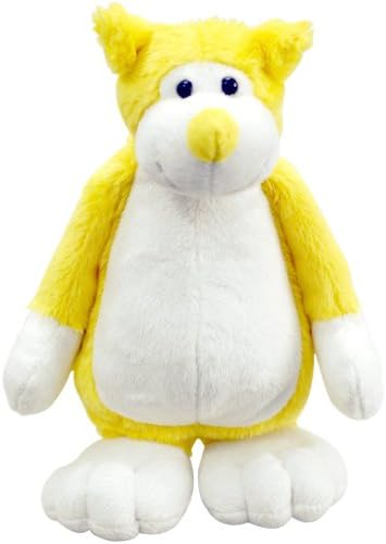 Nic Nac Plush Bear 10"