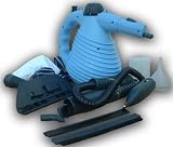 Bravo steam cleaner
