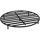 Classic Style Round Grate (24")