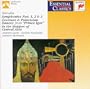 Borodin: Symphonies Nos. 1 - 3 / Overture & Polovtsian Dances / In the Steppes of Central Asia