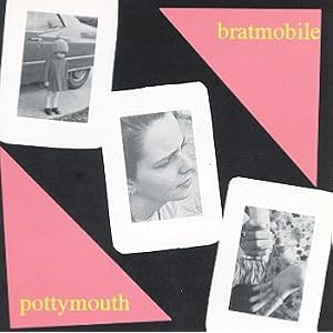 Bratmobile+pottymouth