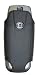 Body Glove Ion II Large Universal Case Black/Black