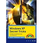 Click here to buy Windows XP Secret Tricks by  Horst-Dieter Radke.