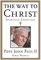 The Way to Christ: Spiritual Exercises