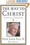 The Way to Christ: Spiritual Exercises