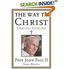The Way to Christ: Spiritual Exercises