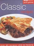 Weight Watchers classic recipes : over 60 recipes low in points