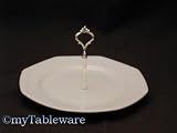 SAVOIR VIVRE MAISON BLANCHE Y0008 MINT TRAY