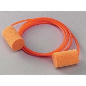 Scan Sse032 Ear Plugs With Cord (5) (Snr29)