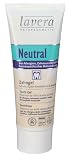 Lavera Neutral Tooth Gel