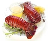 CrabPlace.com Lobster Tails