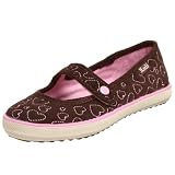 Keds Little Kid/Big Kid Champion Quilted Hearts Mary Jane