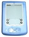 Speck TS-CLEAR-TREO650 Treo 650 ToughSkin Case with Holster (Clear)