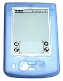 Speck TS-CLEAR-TREO650 Treo 650 ToughSkin Case with Holster (Clear)