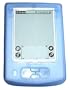 Speck TS-CLEAR-TREO650 Treo 650 ToughSkin Case with Holster (Clear)