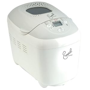 T-Fal OW5005001 Emerilware Bread-and-Baguette Maker