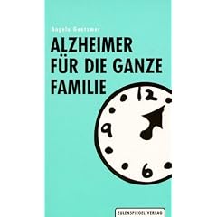 Alzheimer f�r die ganze Familie