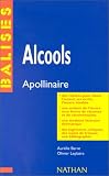 Alcools
