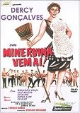 Minervina Vem Aí! Import Region ALL