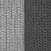 Grill Cloth Fabric Black Yard 36" Wide
