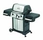 Broil King Model 986577 Signet 70 Natural Gas 44,000 BTU Gas Grill with Rear Rotisserie Burner