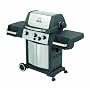 Broil King Model 986574 Signet 70 Liquid Propane 44,000 BTU Gas Grill with Rear Rotisserie Burner