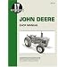 John Deere Shop Manual: Series 1020, 1520, 1530, 2020, 2030 (I&T Shop Service)