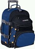 High Sierra Sports® A.T. Gear Classic 22" Wheeled Carry-On Backpack
