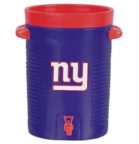 New York Giants Drinking Cup