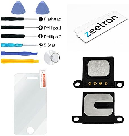 Zeetron Earpiece Module for iPhone 6 Plus A1522 A1524