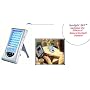 Zadro Sunlight 365 Portable Light for Mood Adjustment