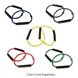 SPRI Double Ring Rubber Resistance