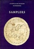 Review Cambridge University Press  / Samplers (Fitzwilliam Museum Handbooks)
